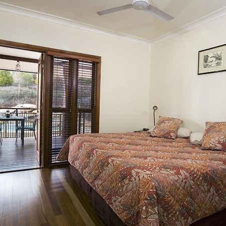 アサートン ザ サミット B アンド B Bed & Breakfast エクステリア 写真